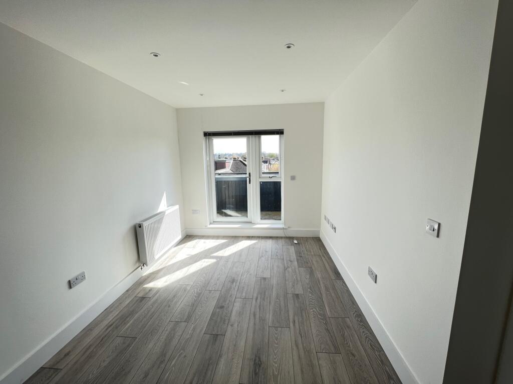 Main image of property: The Balbirs, Portswood Road