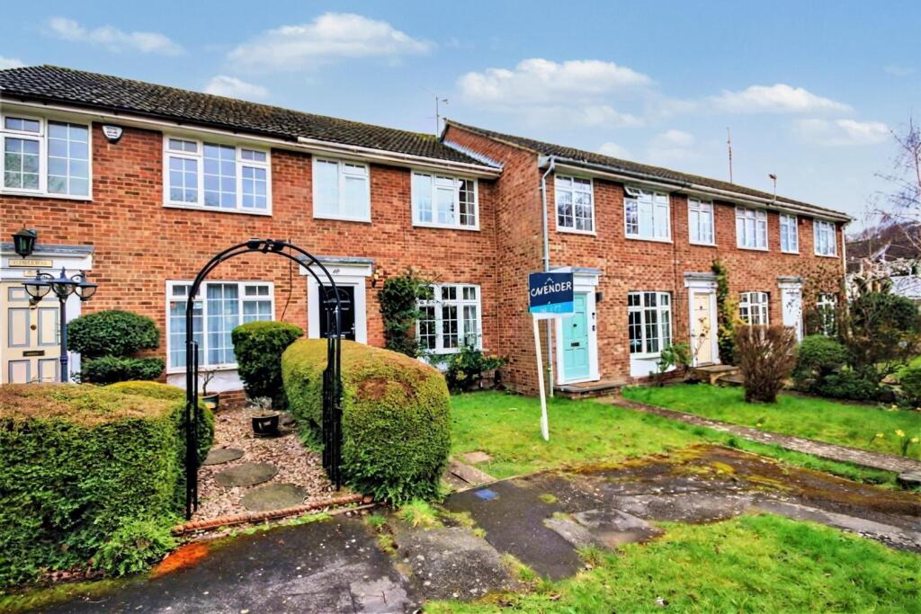 Main image of property: Oakfields, Guildford