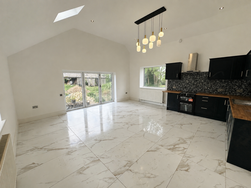 Main image of property: Crowtree Farm, PE6