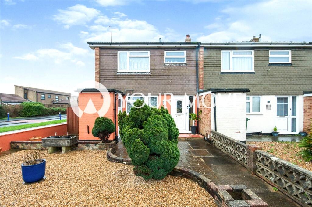 Main image of property: Vernon Close, Eastbourne, East Sussex, BN23