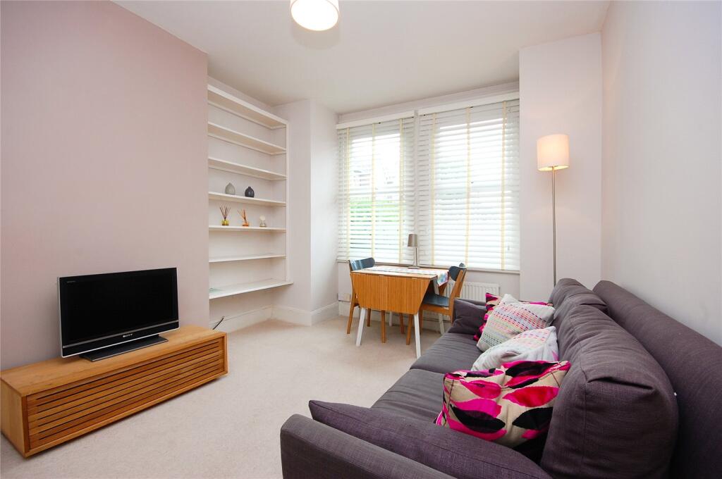 Main image of property: Deacon Road, London, NW2