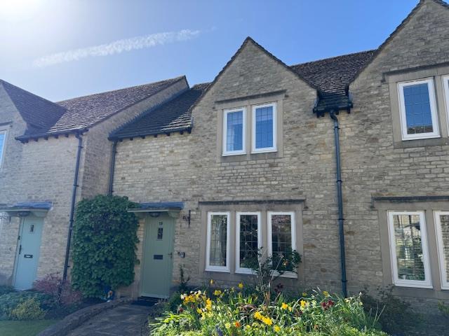 Main image of property: Lygon Court, Fairford