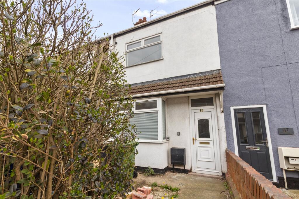 Main image of property: Park Street, Cleethorpes, North East Lincs, DN35