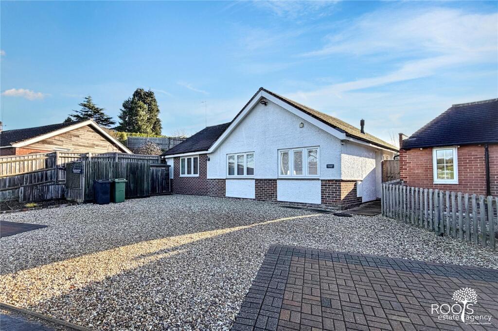 Main image of property: Long Lane, Shaw, Newbury, RG14