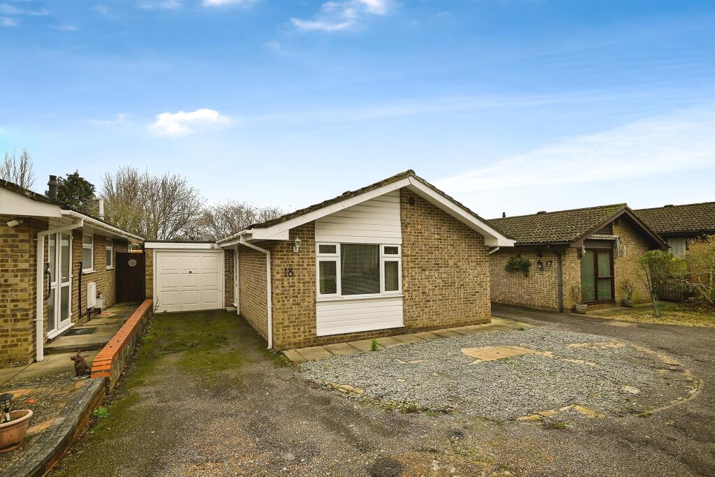 Main image of property: Beauworth Park, Maidstone