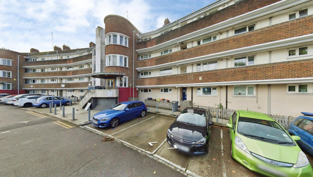 Main image of property: Keir Hardie House, Marian Way, Harlesden, London NW10