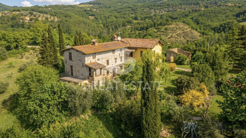 Main image of property: Umbria, Perugia, Umbertide