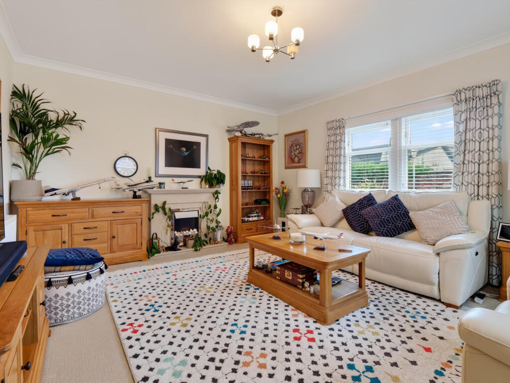 Apartment in Ardrossan, North Ayrshire - View 3