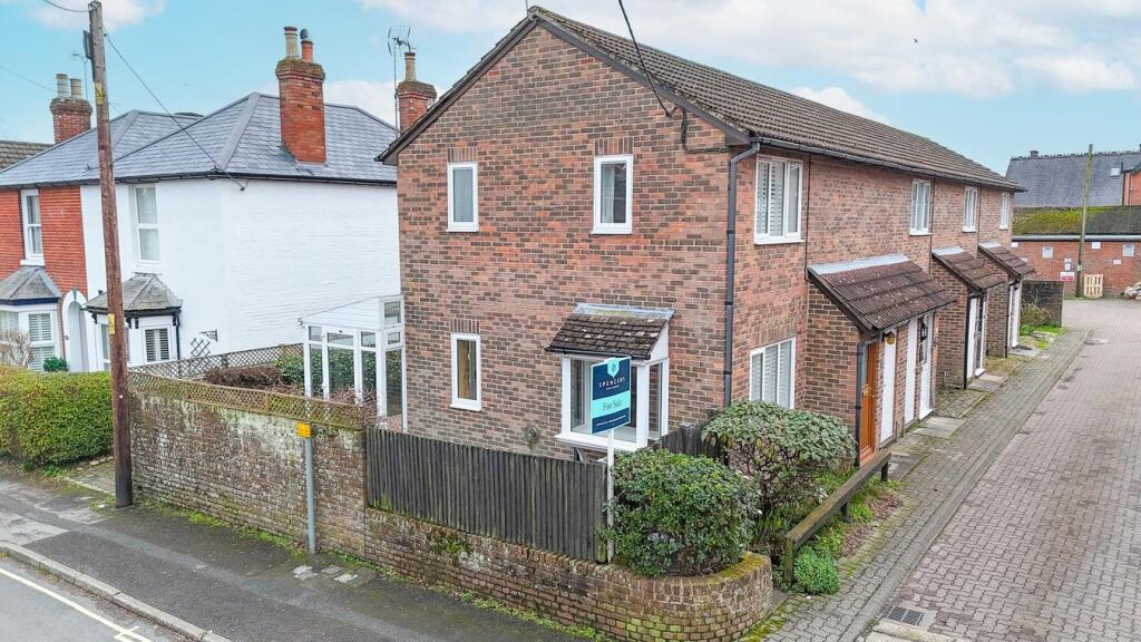 Main image of property: Wellands Road, Lyndhurst, SO43