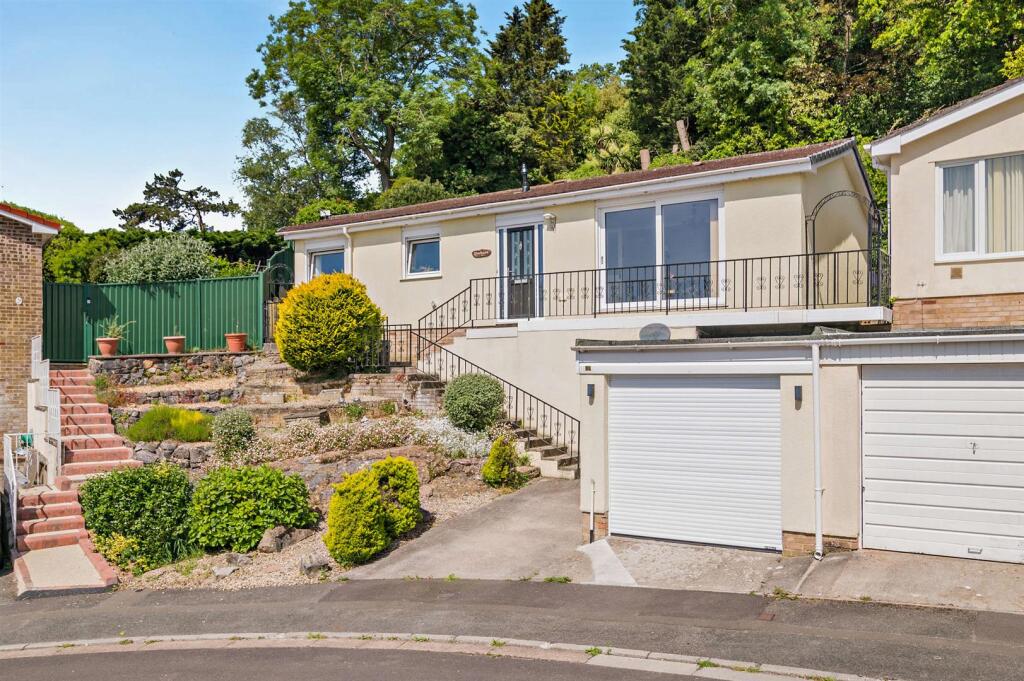 Main image of property: Rockingham Grove, Weston-Super-Mare