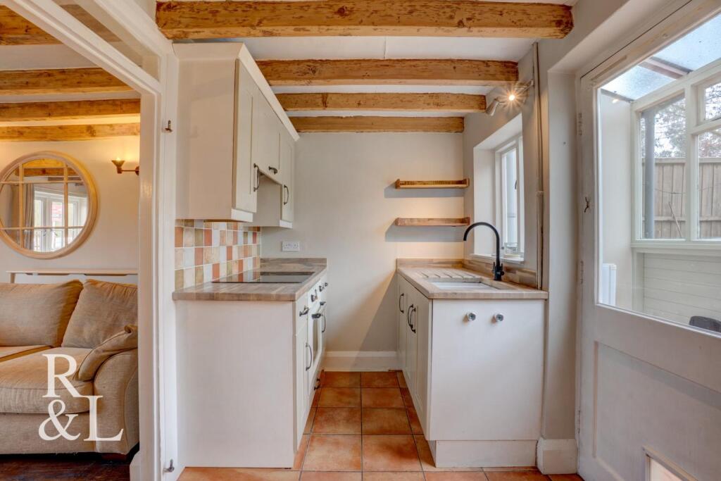 House in Swadlincote, Lower Midway, Hartshorne - View 3
