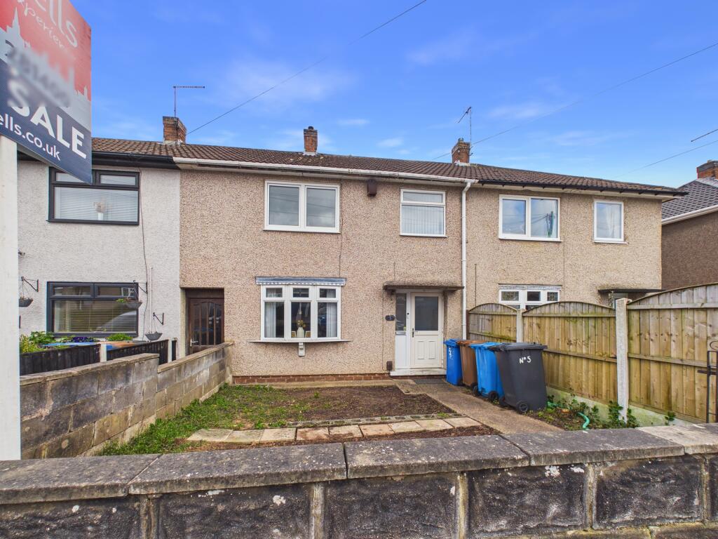 Main image of property: Malton Place, Breadsall Hilltop