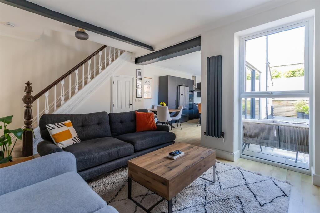 House in Cardiff, Danescourt, Llandaff - View 4