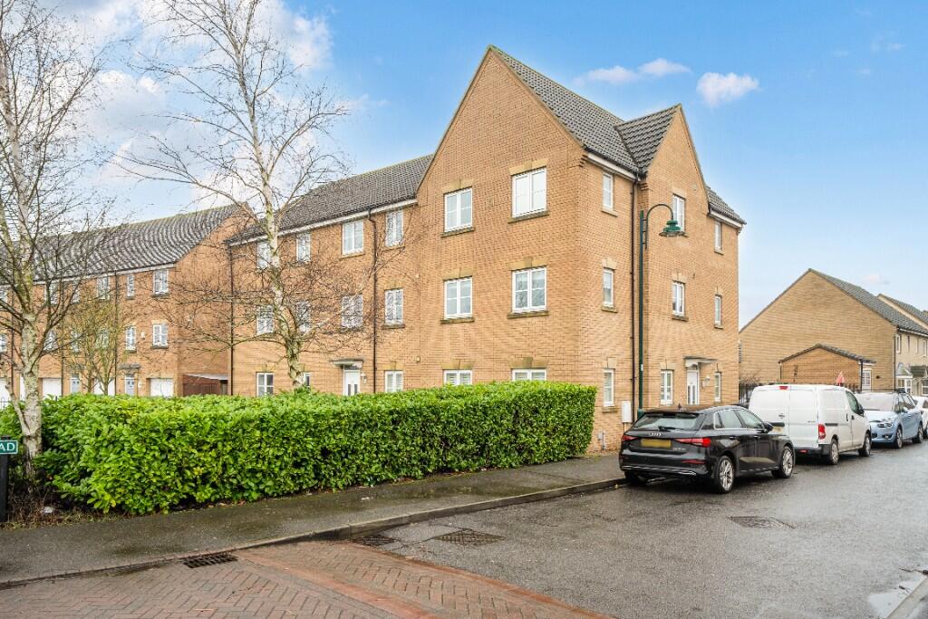Main image of property: Hargate Way, Peterborough, Cambridgeshire, PE7