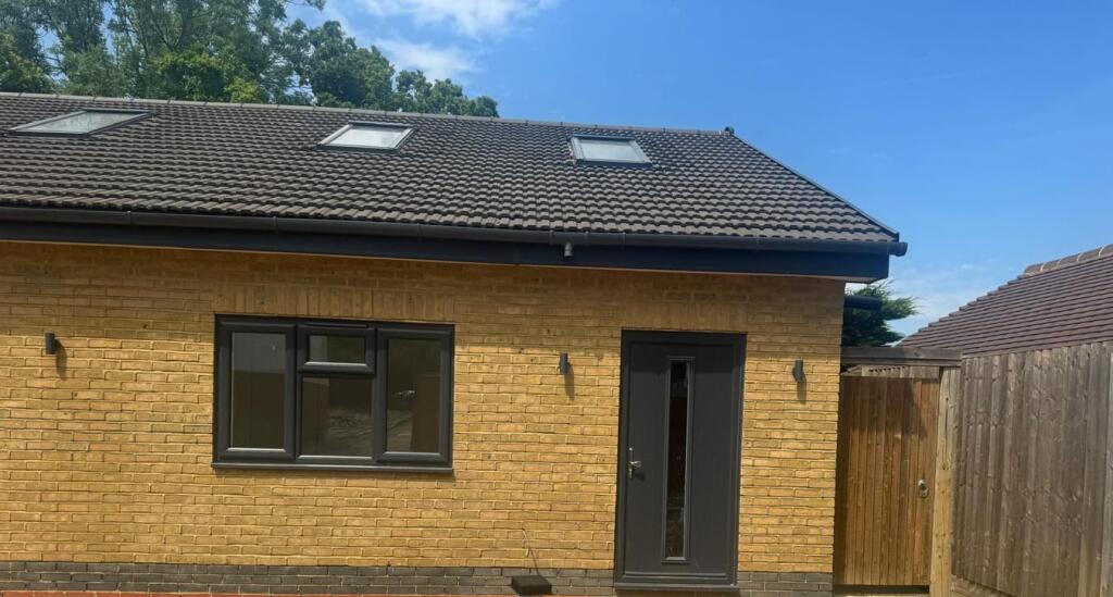 Main image of property: Fawkham Road, West Kingsdown , TN15