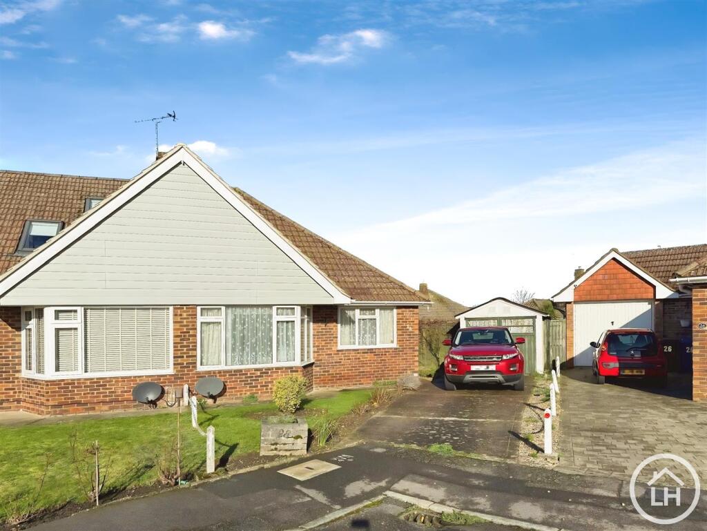 Main image of property: Woodside Gardens, Sittingbourne, ME10