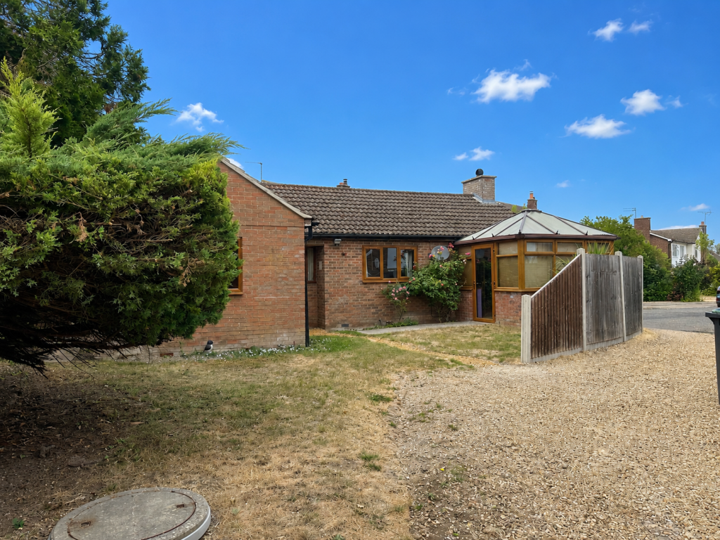 Main image of property: Orchard Way, Burwell