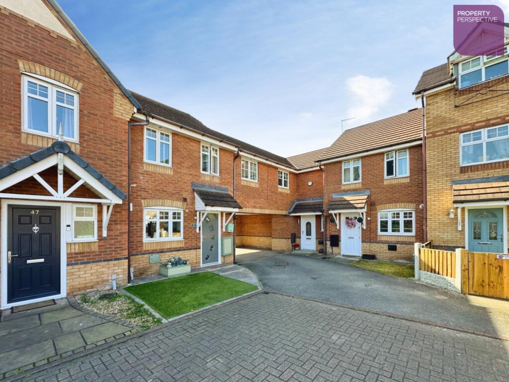 Main image of property: Dartington Road, Platt Bridge, Wigan