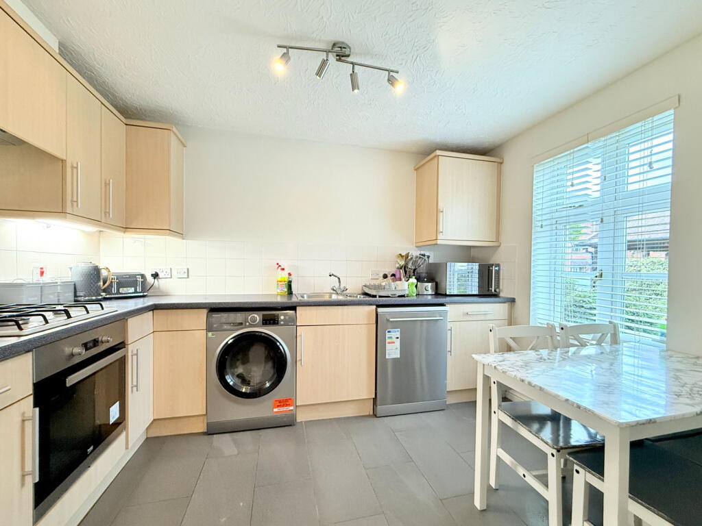 Bisbrook Croft, Solihull photo 4