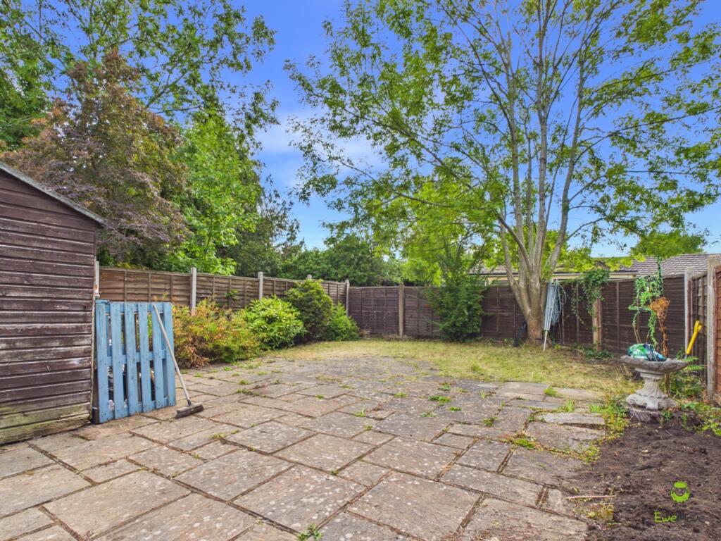 Apartment in Dartford - More