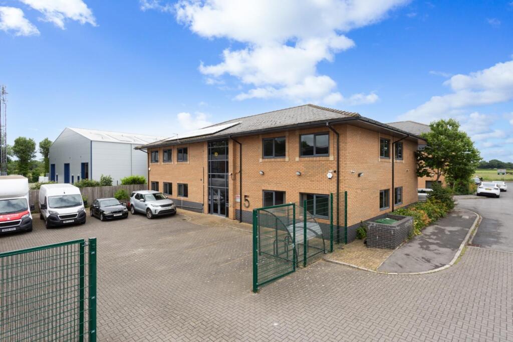 Main image of property: 5 Foxoak Park, Dunnington, York