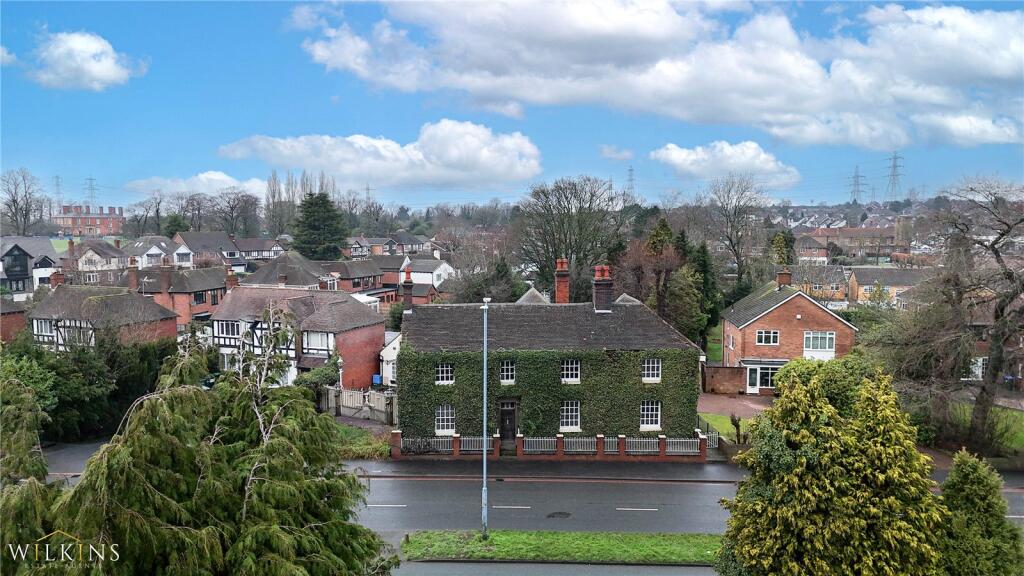 Additional image 73 of Newton Road, Great Barr, Birmingham, West Midlands, B43