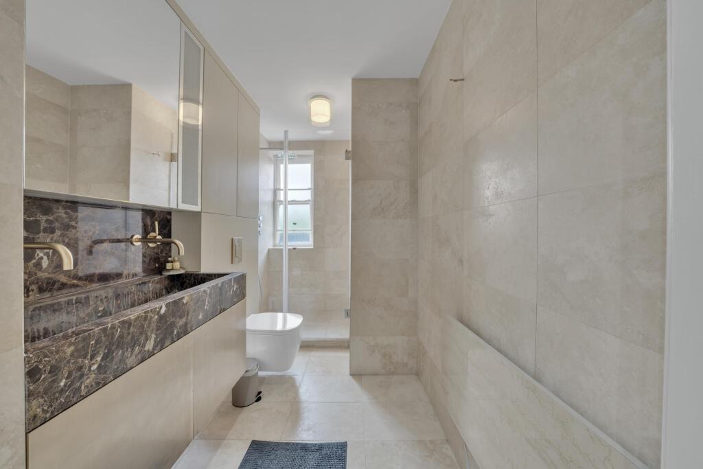 Apartment in London, Hans Town, Chelsea - More