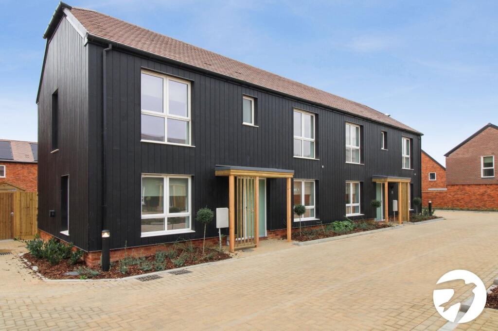 Main image of property: Pelsey Close, Alkerden, Ebbsfleet Valley, Swanscombe, DA10