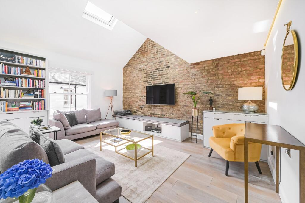 Main image of property: Russell Gardens Mews,
Holland Park, W14