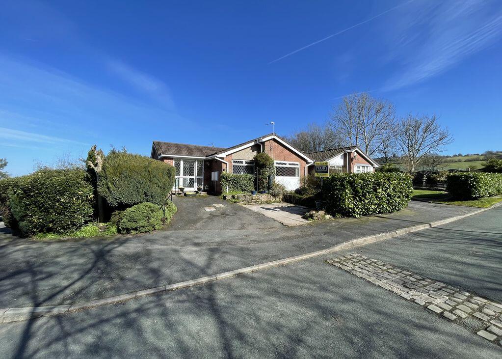 Main image of property: Ribble Drive, Biddulph