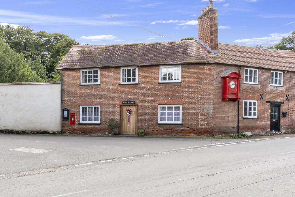 Main image of property: Coombelake, Fairmile, Ottery Saint Mary