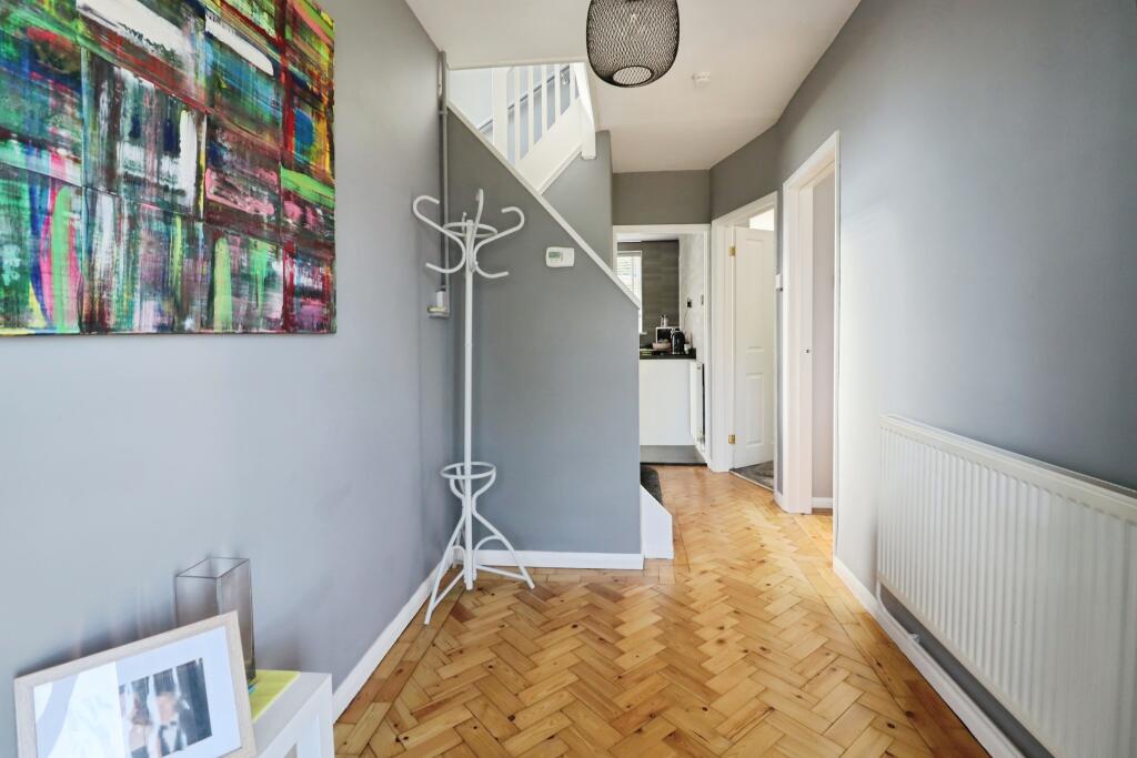 House in Cardiff, Llanrumney - View 5