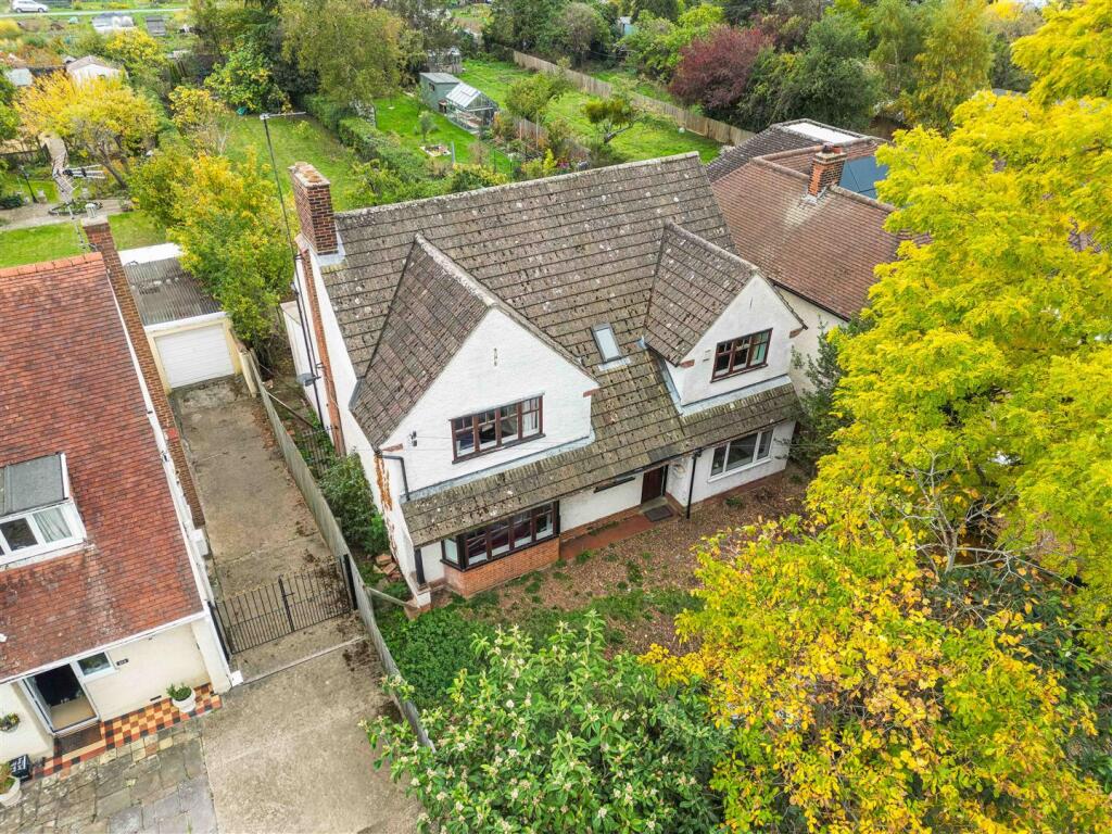 Main image of property: Milton Road, Cambridge