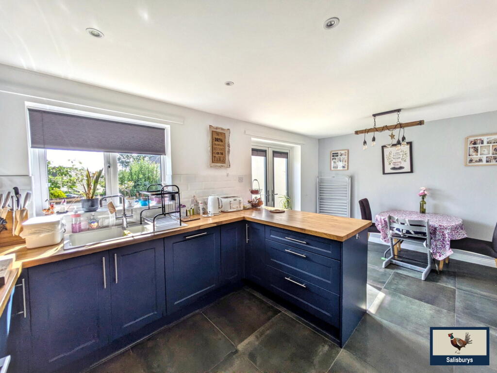 House in West Devon, Tavistock - View 3