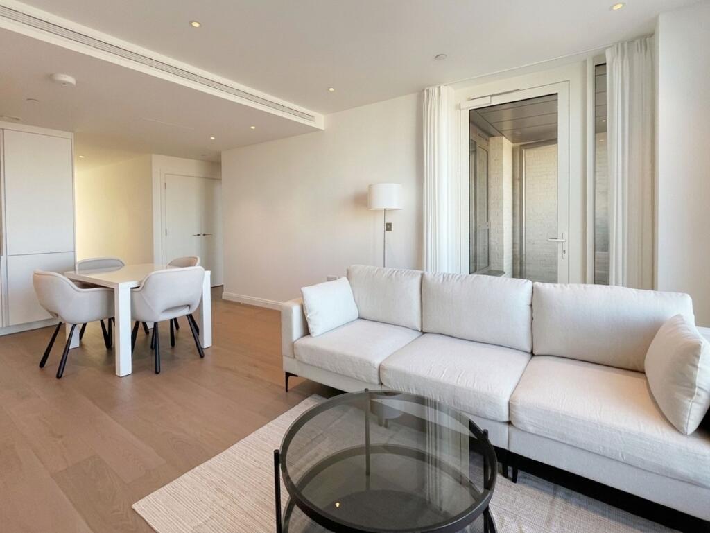 Apartment in London - More