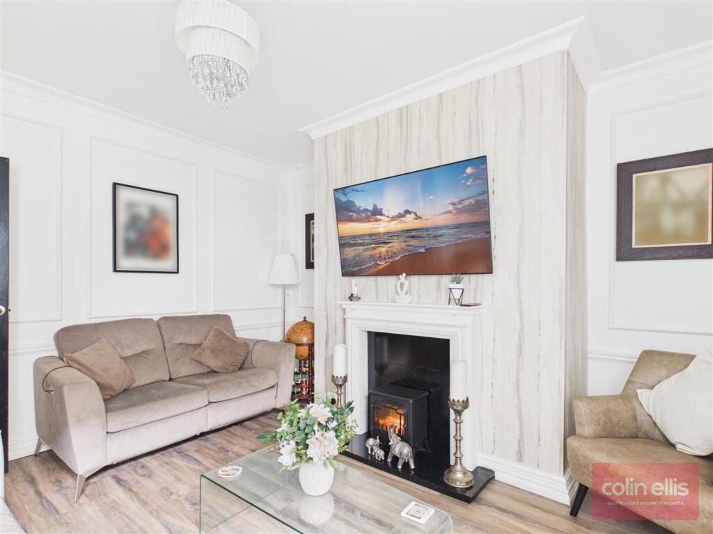 Apartment in York - More