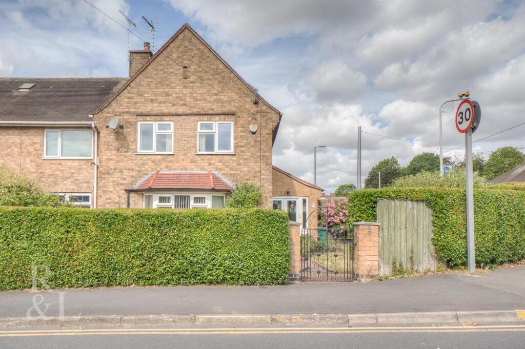 Main image of property: Summerwood Lane, Nottingham