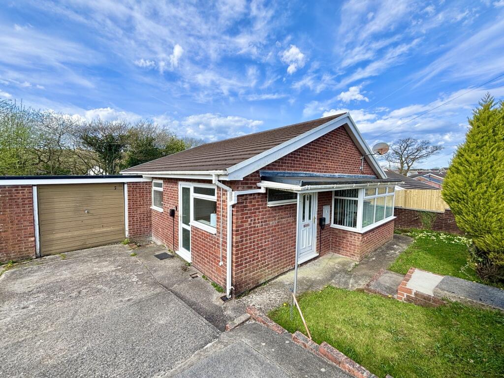 Main image of property: Waun Daniel, Rhos, Pontardawe, Swansea.