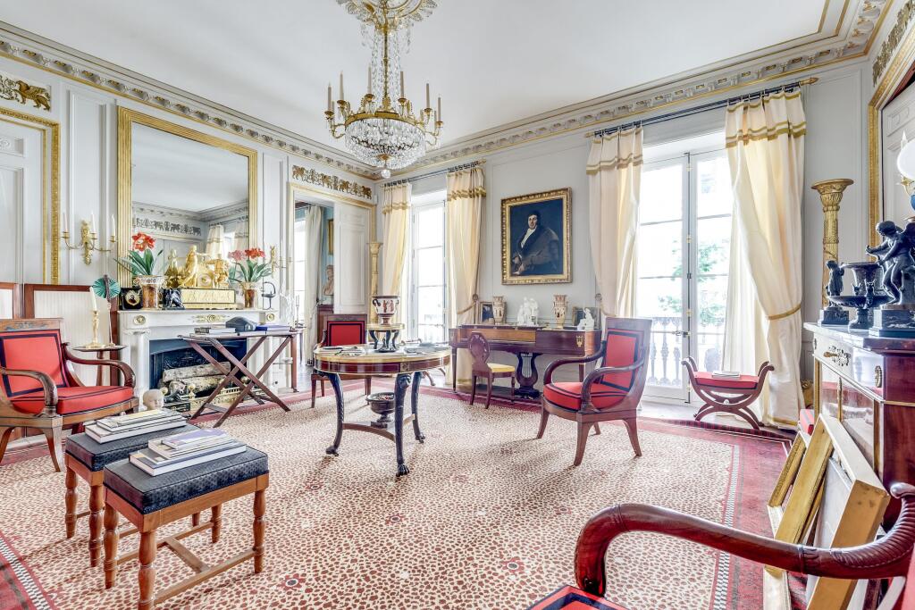 Main image of property: Paris-Isle of France, Paris