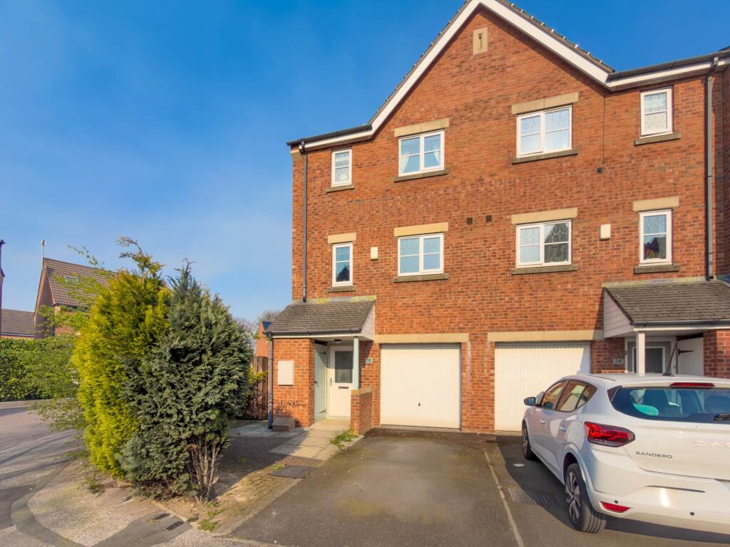 Main image of property: Burnley`s Mill Road, Gomersal