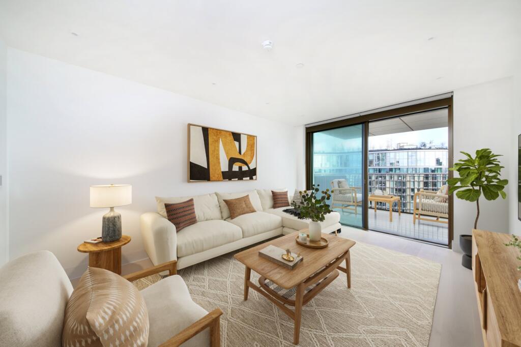 Main image of property: Fitzroy House, 
6 Palmer Road, SW11