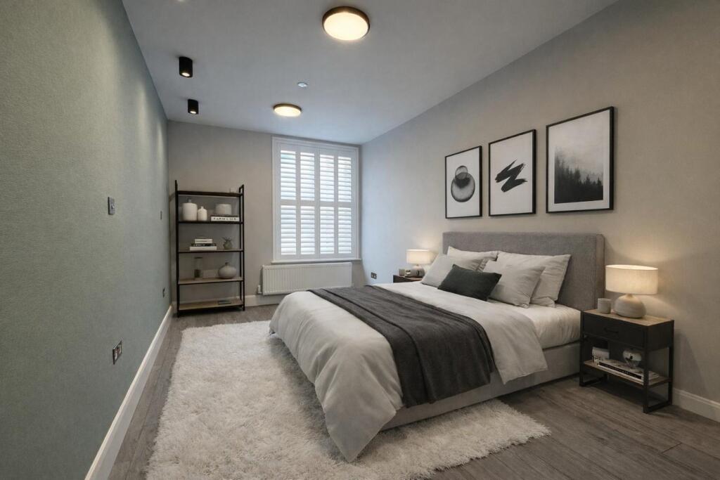 Main image of property: Lennards Court, Chiswick High Road, Chiswick, London, W4