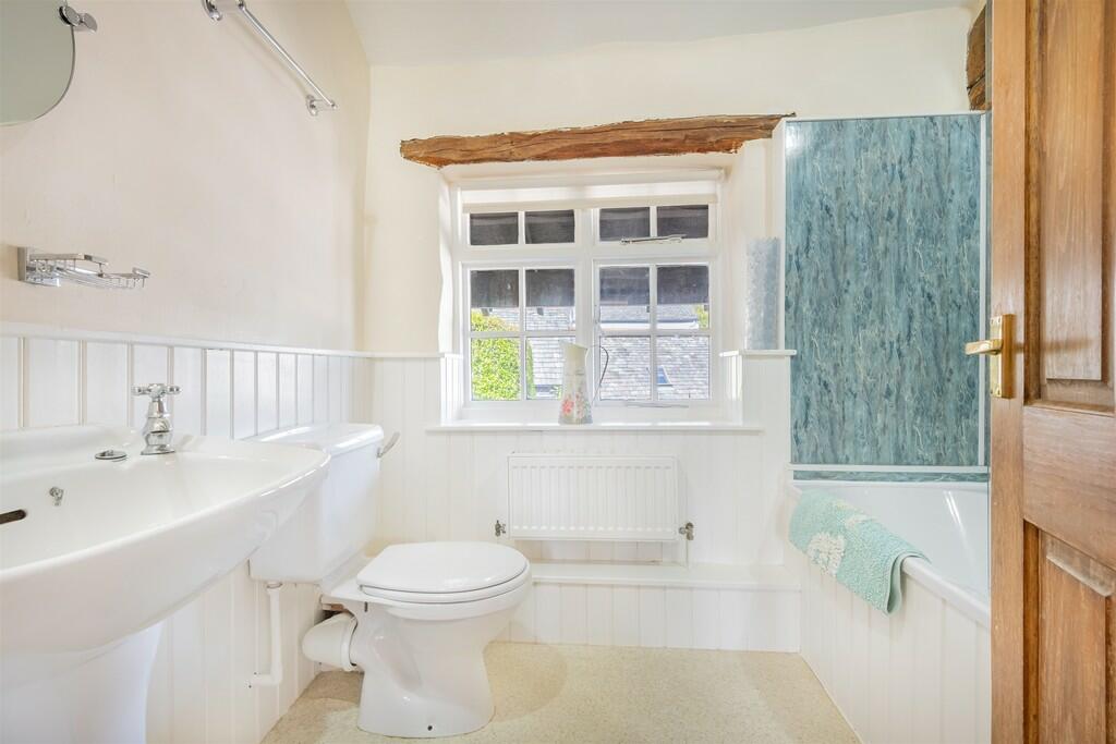 House in Braithwaite, Little Braithwaite, Above Derwent - More