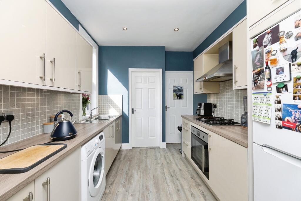Park Road, Wallsend, NE28 - More