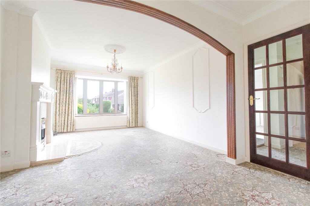 House in Barnsley, South Yorkshire - View 4