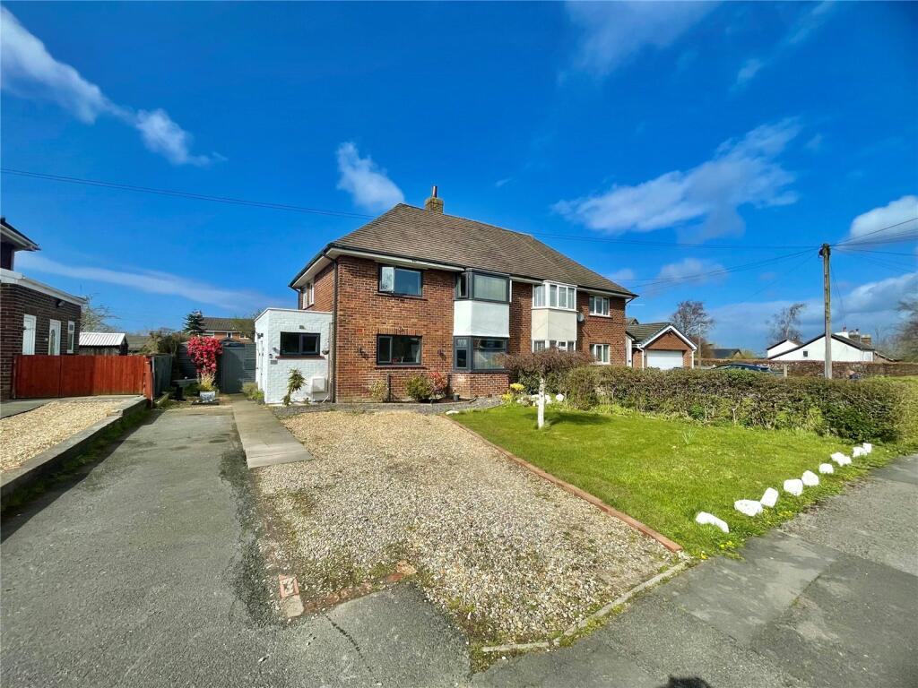 Main image of property: Sutton Avenue, Tarleton, Preston, Lancashire, PR4