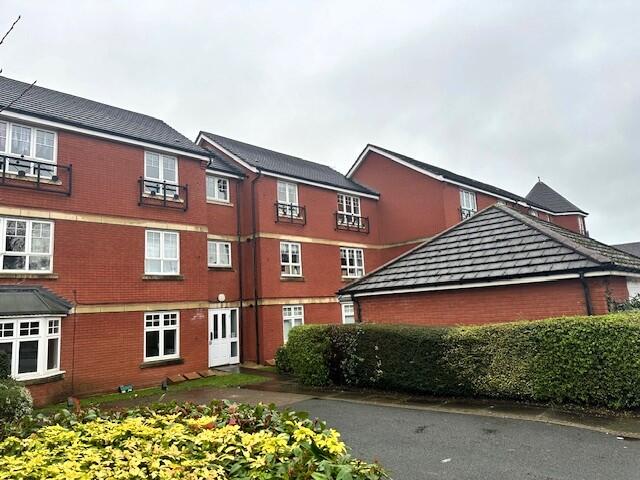 Main image of property: St. Peters Close, Bromsgrove, Worcestershire, B61