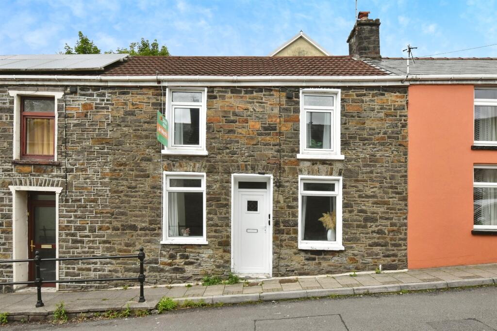 Main image of property: Seymour Street, Mountain Ash