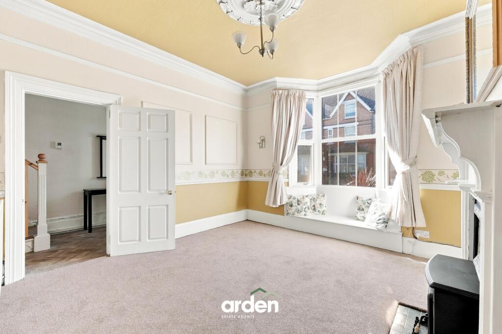 Mount Pleasant, Redditch, B97 photo 5