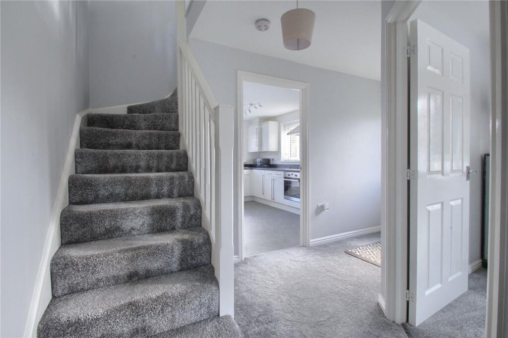 House in Stockton-on-Tees - View 3